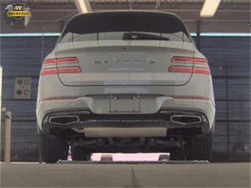 2022 Genesis GV80 2.5T