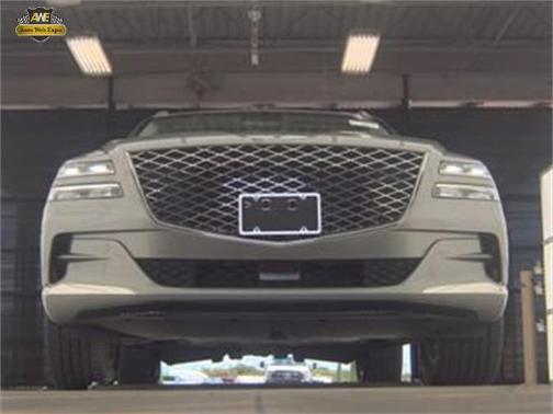2022 Genesis GV80 2.5T