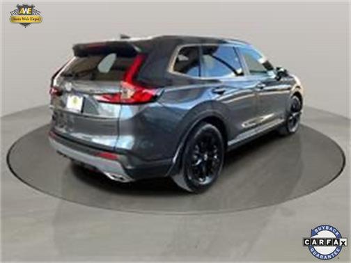 2025 Honda CR-V Hybrid Sport FWD