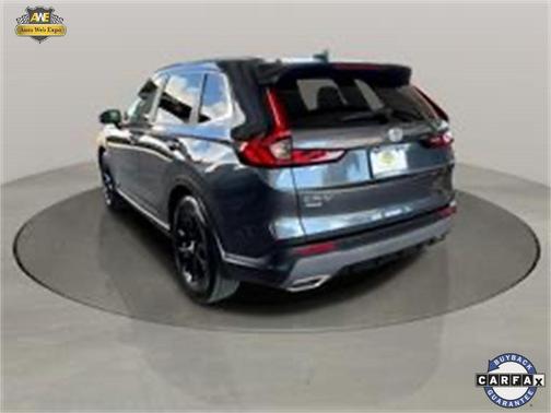 2025 Honda CR-V Hybrid Sport FWD