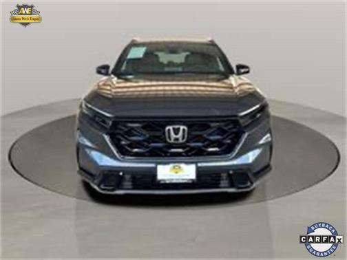 2025 Honda CR-V Hybrid Sport FWD
