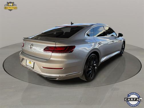 2019 Volkswagen Arteon 2.0T SEL R-Line