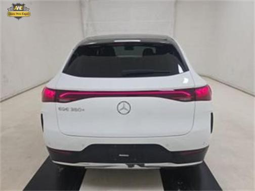 2024 Mercedes-Benz EQE 350+ Base