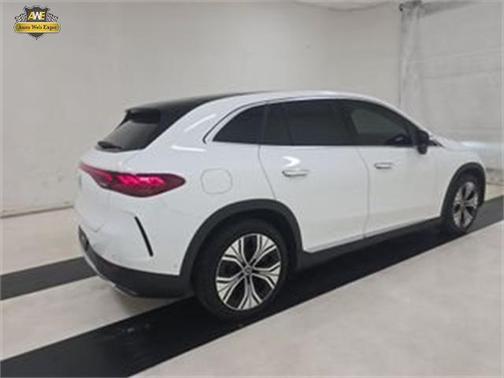 2024 Mercedes-Benz EQE 350+ Base