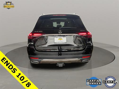 2024 Mercedes-Benz GLE 350 4MATIC