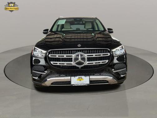 2024 Mercedes-Benz GLE 350 4MATIC