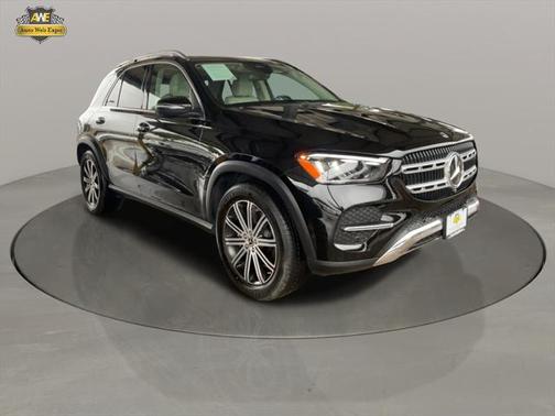 2024 Mercedes-Benz GLE 350 4MATIC