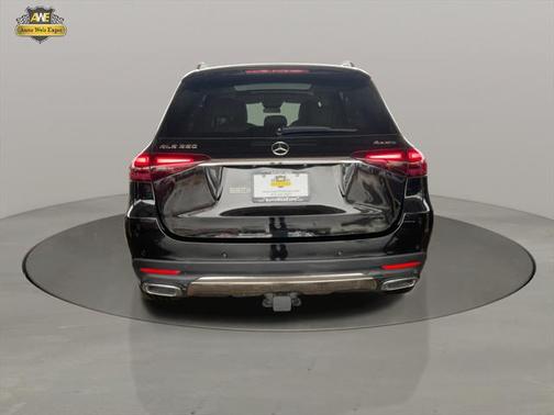 2024 Mercedes-Benz GLE 350 4MATIC