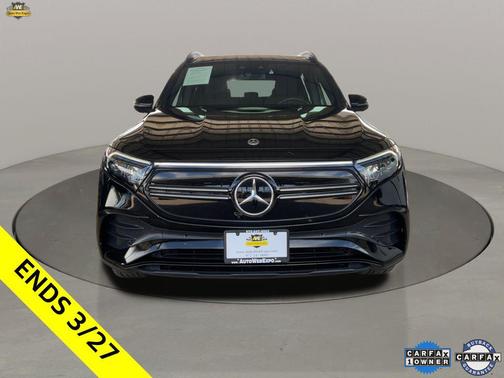 2023 Mercedes-Benz EQB 350 4MATIC