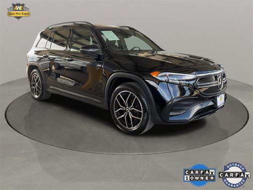 2023 Mercedes-Benz EQB 350 4MATIC