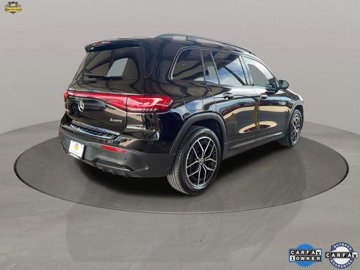 2023 Mercedes-Benz EQB 350 4MATIC