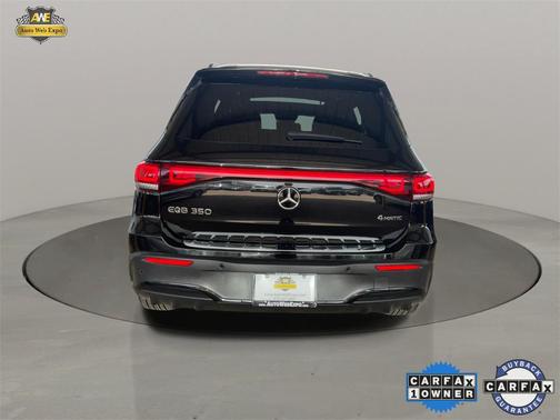 2023 Mercedes-Benz EQB 350 4MATIC