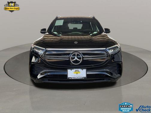 2023 Mercedes-Benz EQB 350 4MATIC
