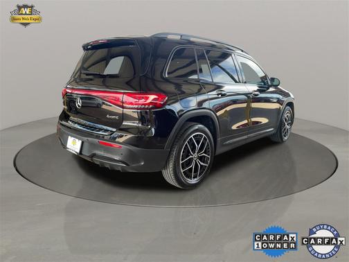 2023 Mercedes-Benz EQB 350 4MATIC