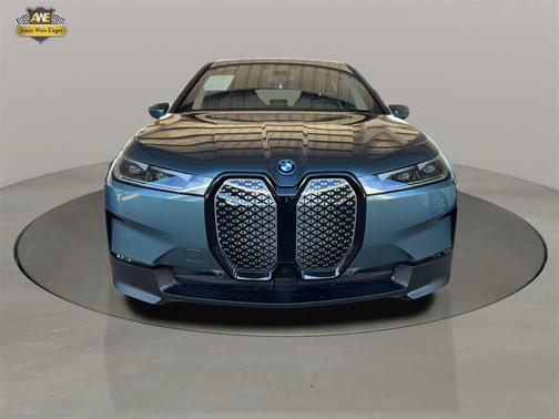 2023 BMW iX xDrive50