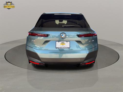 2023 BMW iX xDrive50