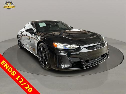 2023 Audi e-tron GT Premium Plus quattro