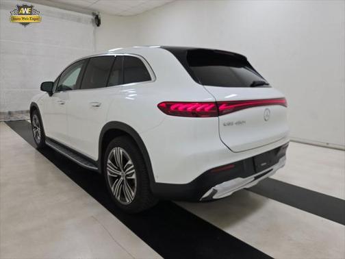 2023 Mercedes-Benz EQS 450 4MATIC