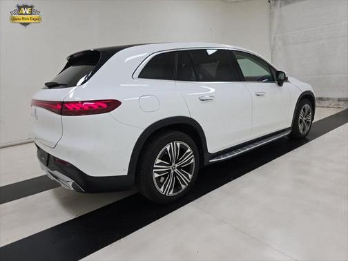 2023 Mercedes-Benz EQS 450 4MATIC