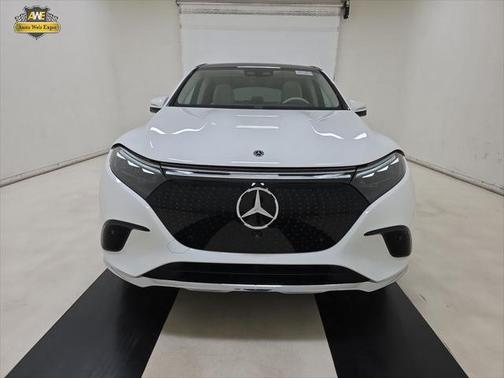 2023 Mercedes-Benz EQS 450 4MATIC