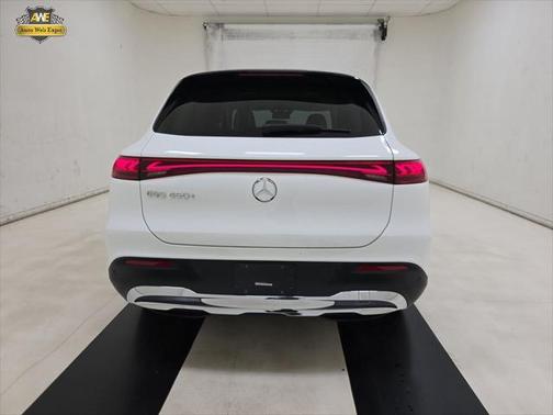 2023 Mercedes-Benz EQS 450 4MATIC