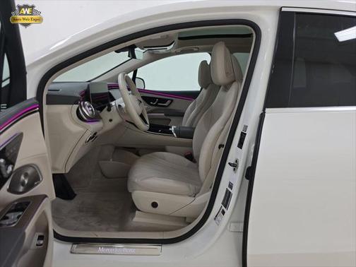 2023 Mercedes-Benz EQS 450 4MATIC