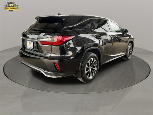 2022 Lexus RX 350L Base