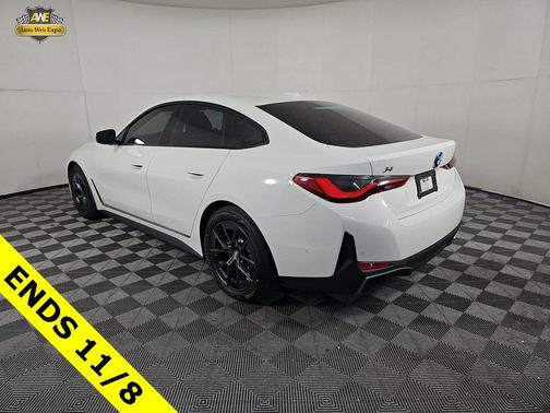 2023 BMW i4 Gran Coupe eDrive35