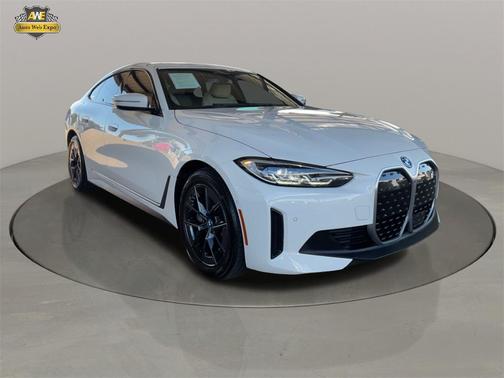 2023 BMW i4 Gran Coupe eDrive35