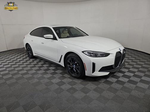 2023 BMW i4 Gran Coupe eDrive35