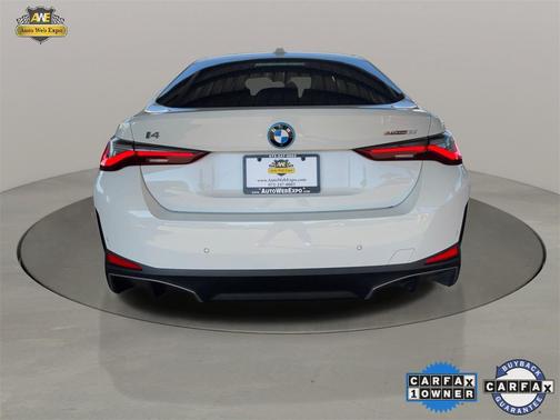 2023 BMW i4 Gran Coupe eDrive35