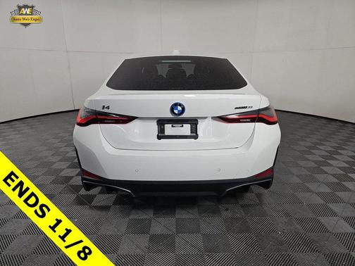 2023 BMW i4 Gran Coupe eDrive35