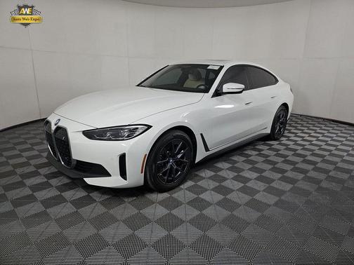 2023 BMW i4 Gran Coupe eDrive35