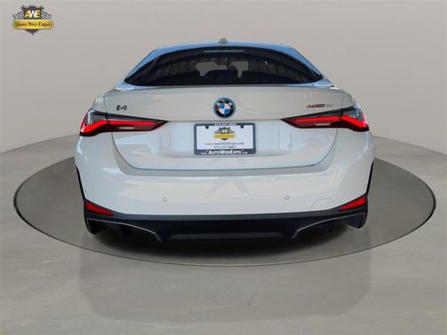 2023 BMW i4 Gran Coupe eDrive35