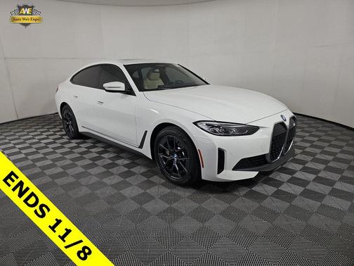 2023 BMW i4 Gran Coupe eDrive35