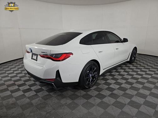 2023 BMW i4 Gran Coupe eDrive35