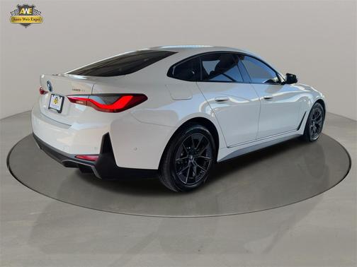 2023 BMW i4 Gran Coupe eDrive35