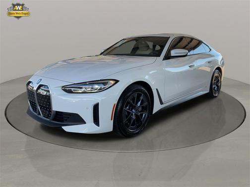 2023 BMW i4 Gran Coupe eDrive35