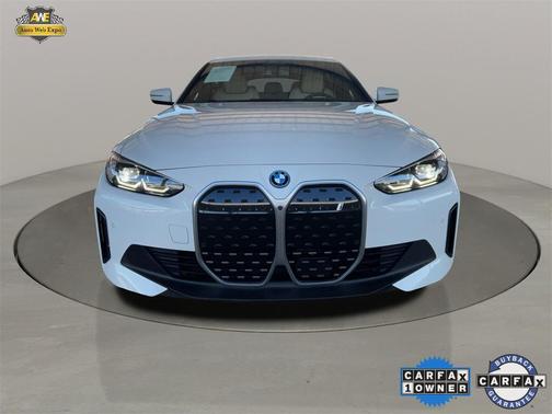 2023 BMW i4 Gran Coupe eDrive35