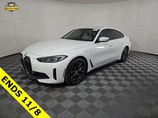 2023 BMW i4 Gran Coupe eDrive35