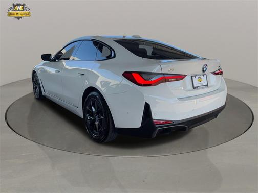 2023 BMW i4 Gran Coupe eDrive35