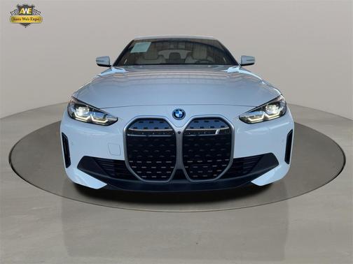 2023 BMW i4 Gran Coupe eDrive35