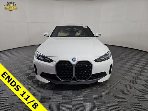 2023 BMW i4 Gran Coupe eDrive35