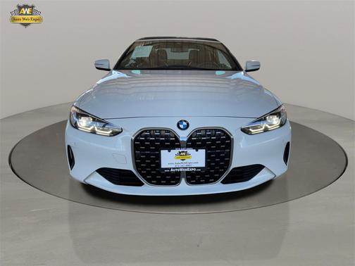 2024 BMW 430 i xDrive