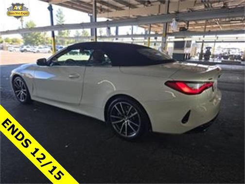 2024 BMW 430 i xDrive