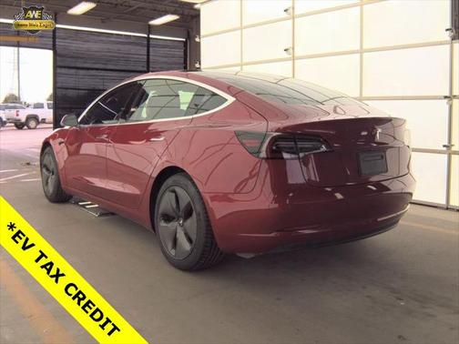 2019 Tesla Model 3 Standard Range