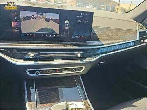 2025 BMW X5 PHEV xDrive50e