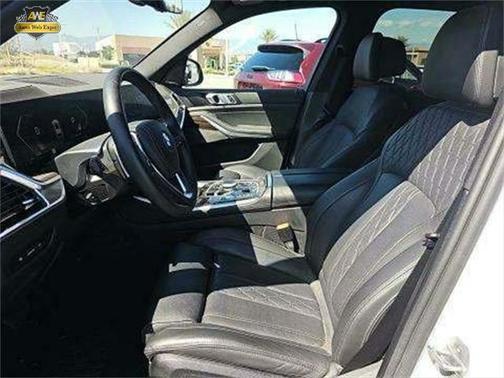 2025 BMW X5 PHEV xDrive50e