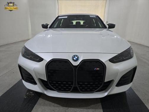 2023 BMW i4 Gran Coupe M50