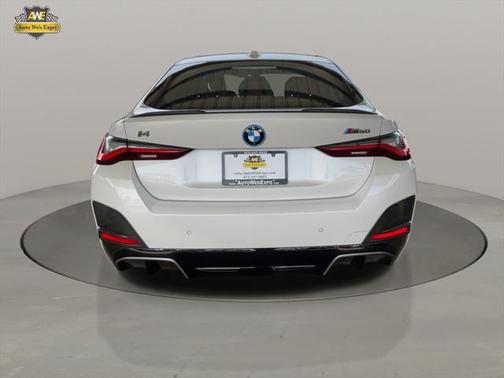 2023 BMW i4 Gran Coupe M50